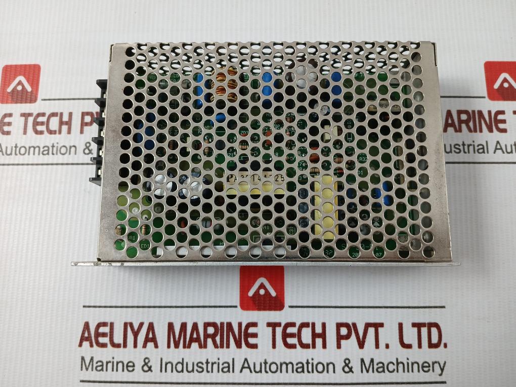 Mean Well Input-dc24V (19-36V) 3A Dc/Dc Converter Sd-50B-24