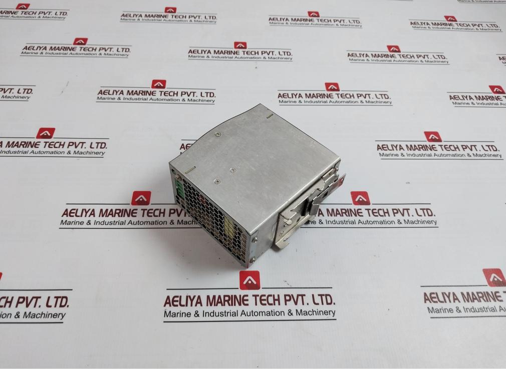 Mean Well Ndr-240-24 Universal Power Supply 100-240Vac 2.8A Iec 60950-1 50/60Hz