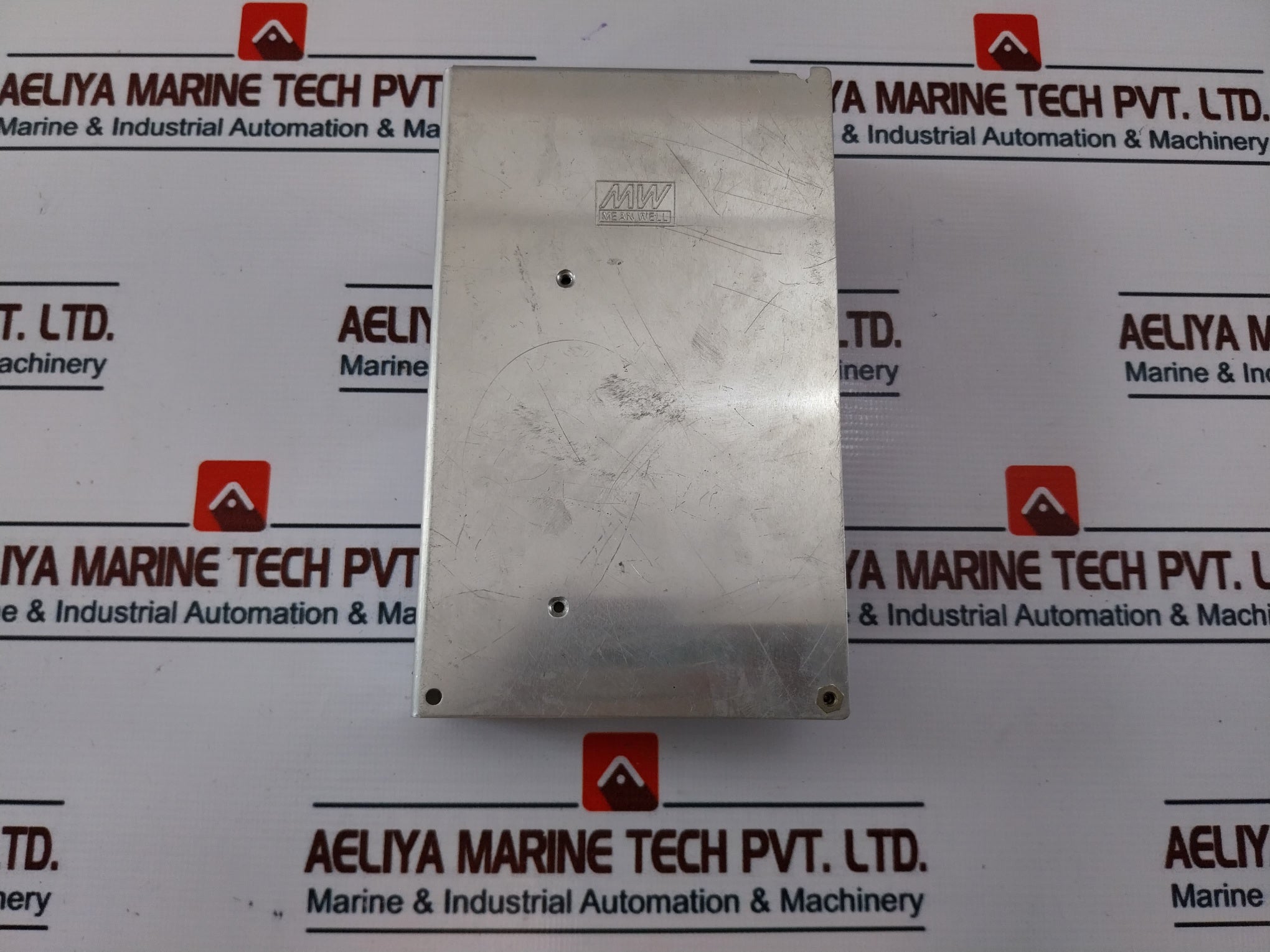 Mean Well Switching Power Supply NES-100-24