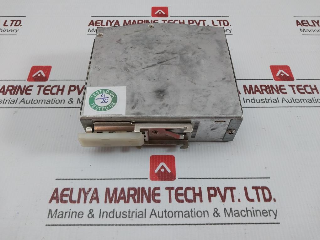 Mean Well Power Supply Unit Edr-120-24