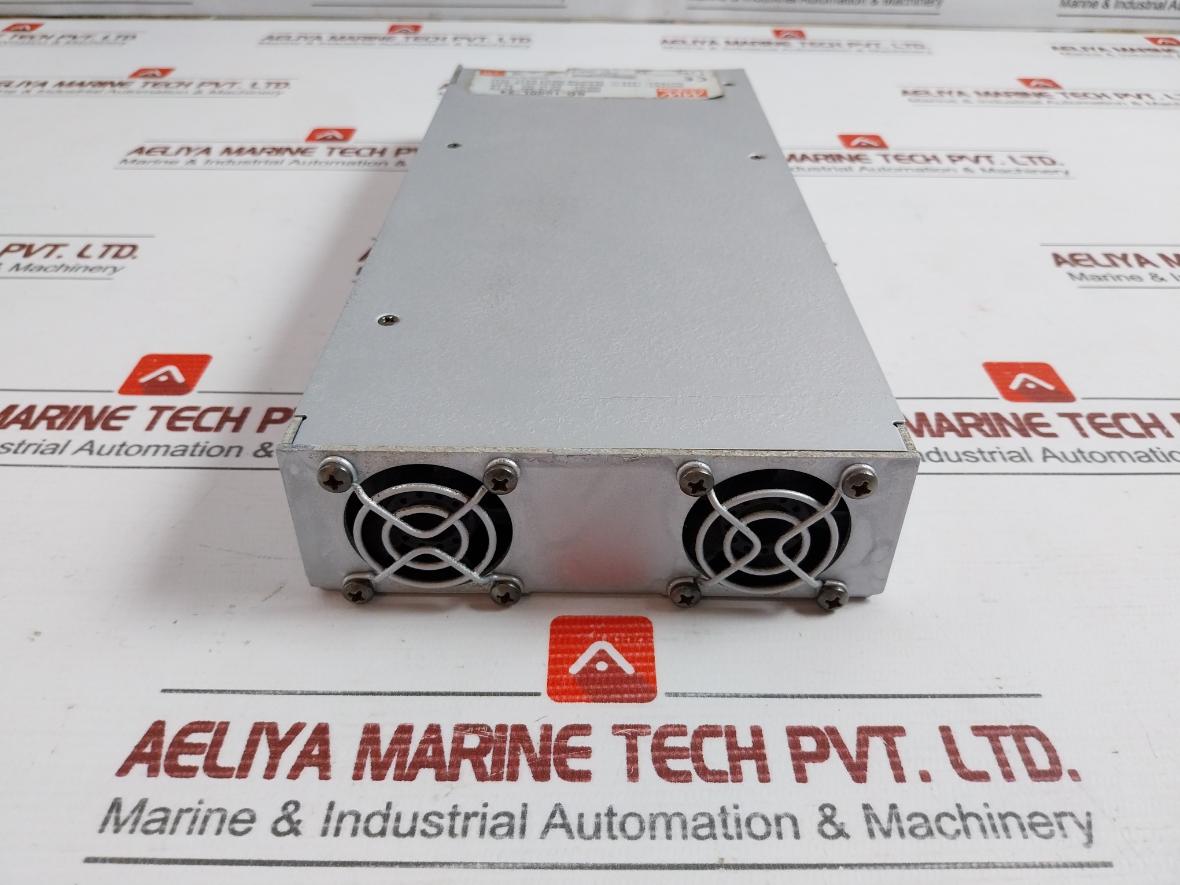 Isolated Chassis Mount Dc/Dc Converter Sd-1000L-24 Mean Well