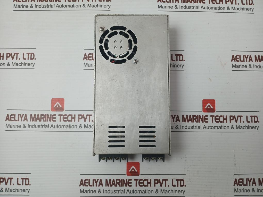 Sd-500L-24 Converter Mean Well