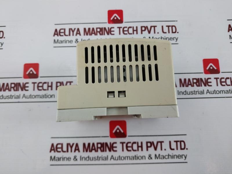 Mean Well Dr-4524 Power Supply Input: 100-240vac 50/60hz 1.5a Output: 24vdc 2a U