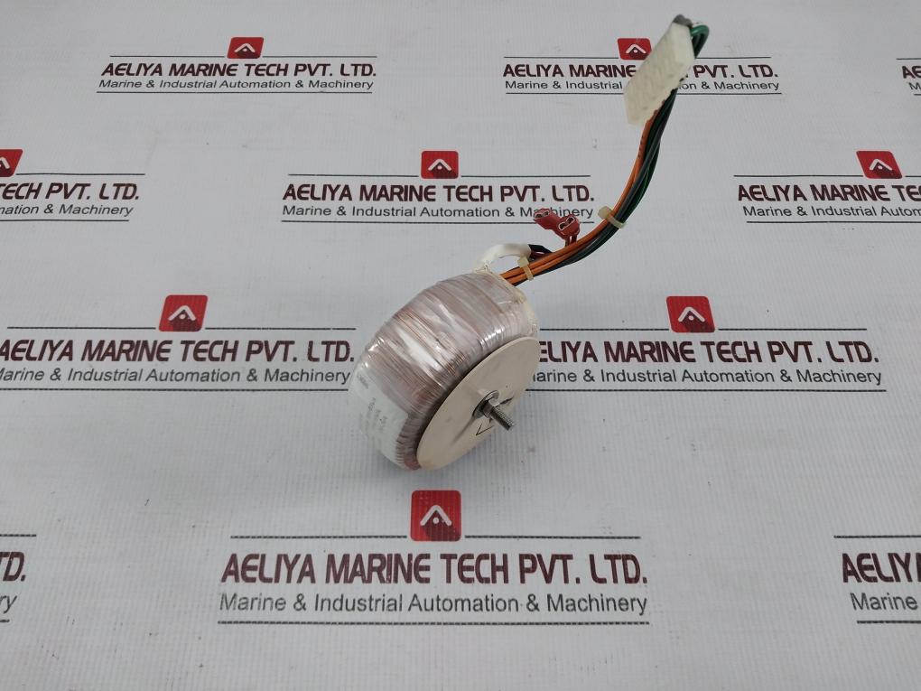Mean Well 60345 Toroidal Transformer 50/60Hz