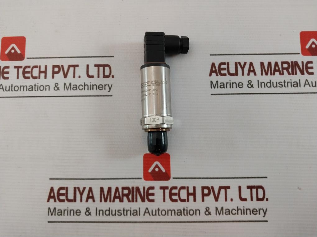 Meas M5256-000012-010Bg Pressure Sensor 10281