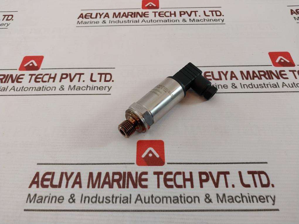 Meas M5256-000012-010Bg Pressure Sensor 10281