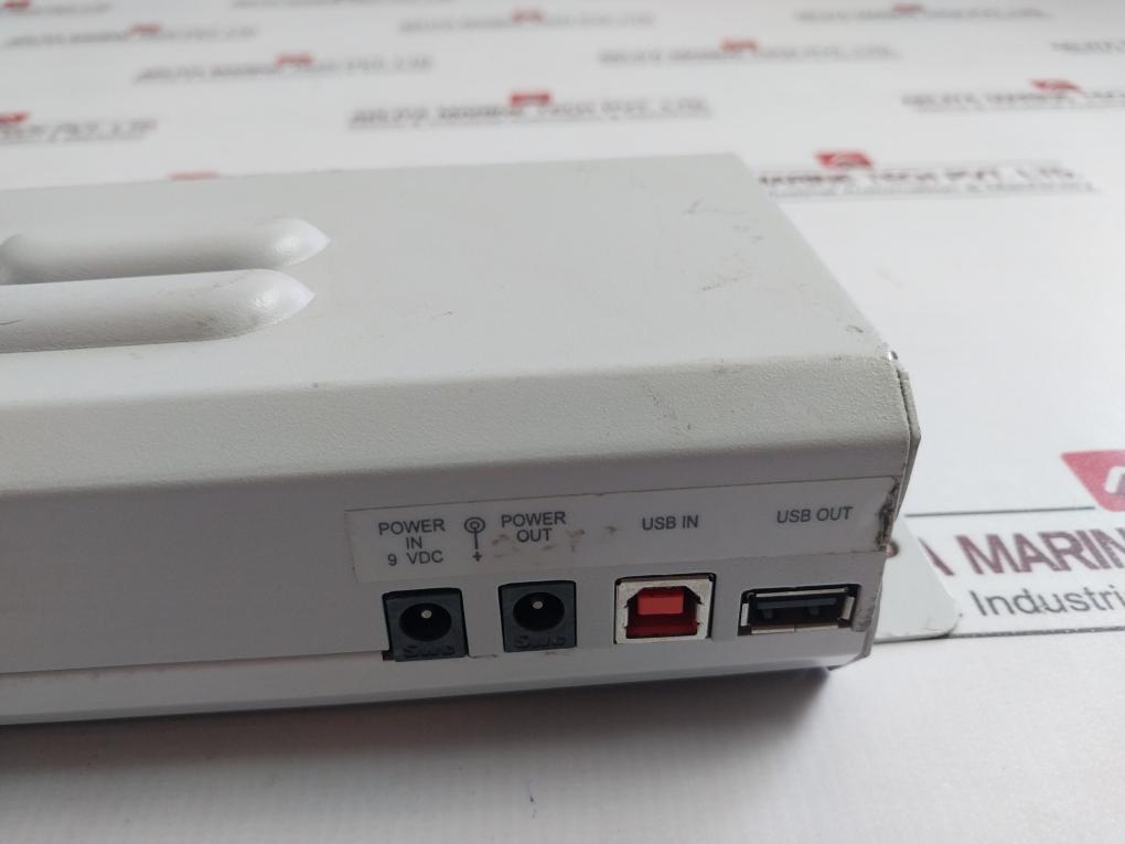 Measurement Computing 193773G-01L Daq Module Usb-erb24