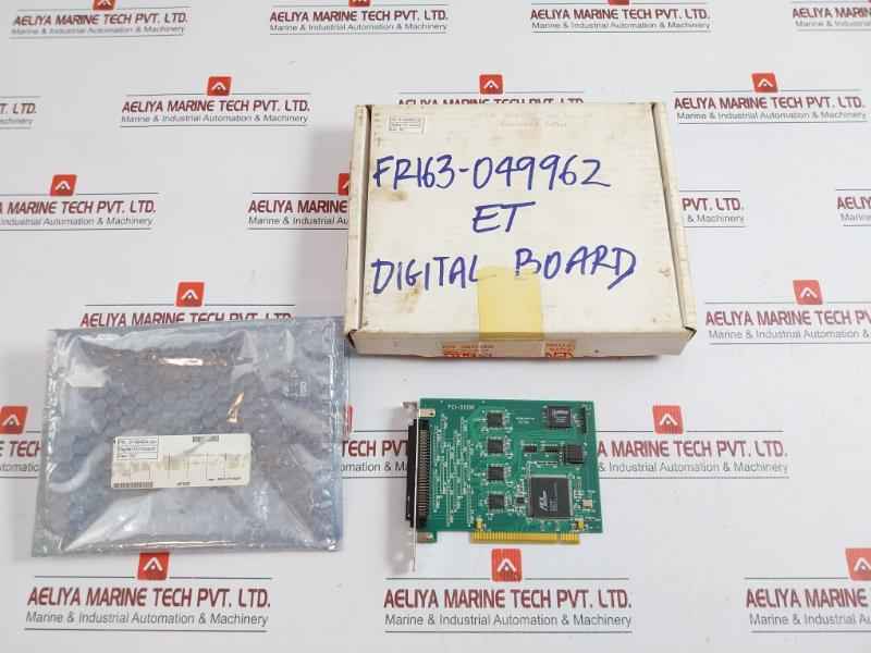 Measurement Computing Pci-dio96