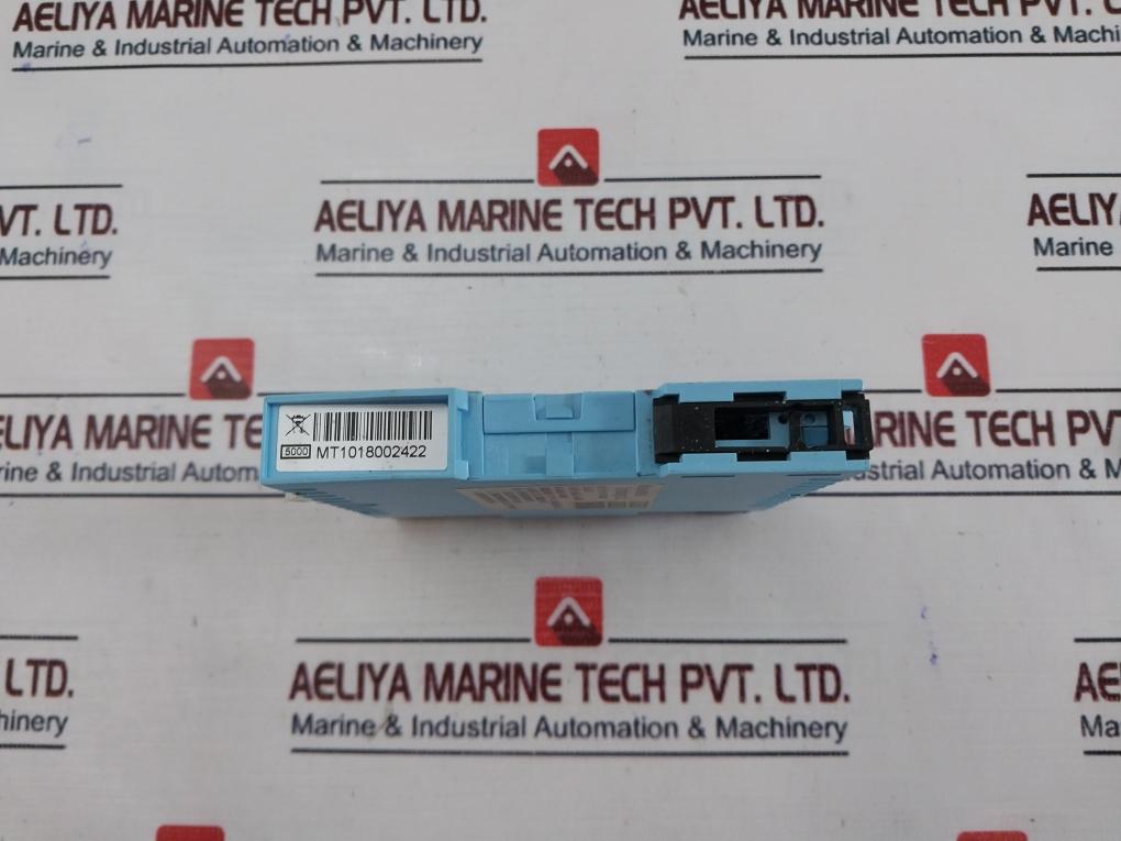 Measurement Mtl5042 Repeater Power Supply 4/20Ma 250V 1461/12