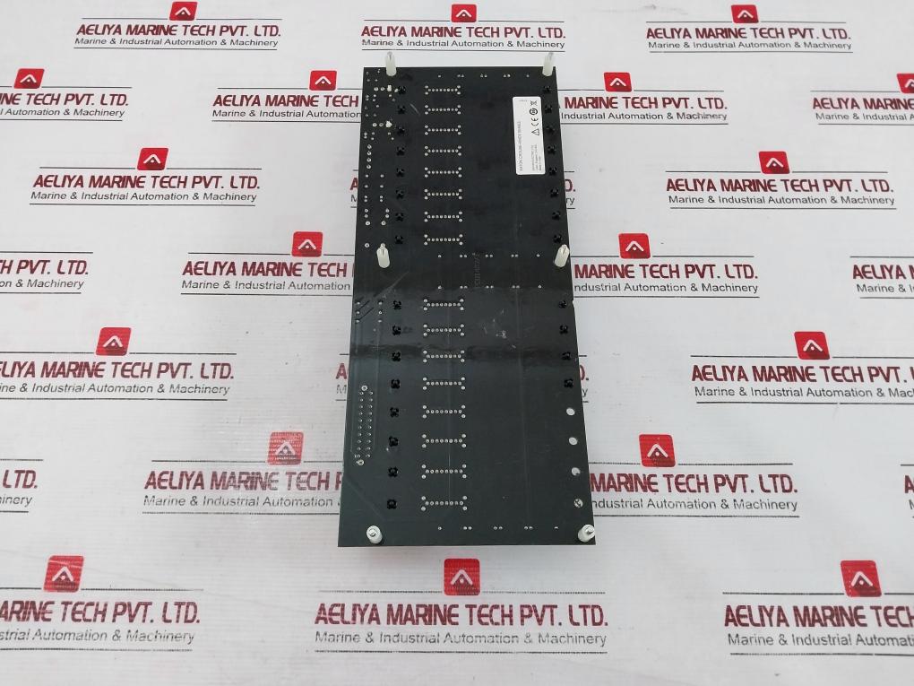 Measurement Technology Fc-gmlf16 16-channel Ai Module Pcb1409/1 J1 10105/2/1