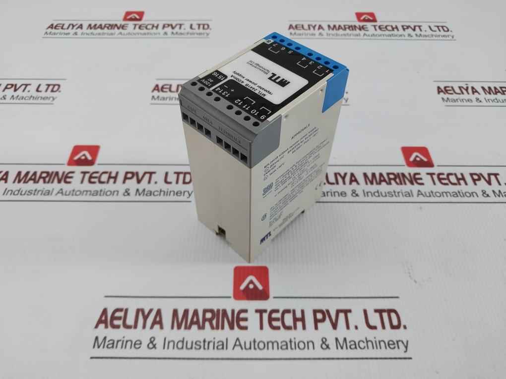 Measurement Technology Mtl 2441B