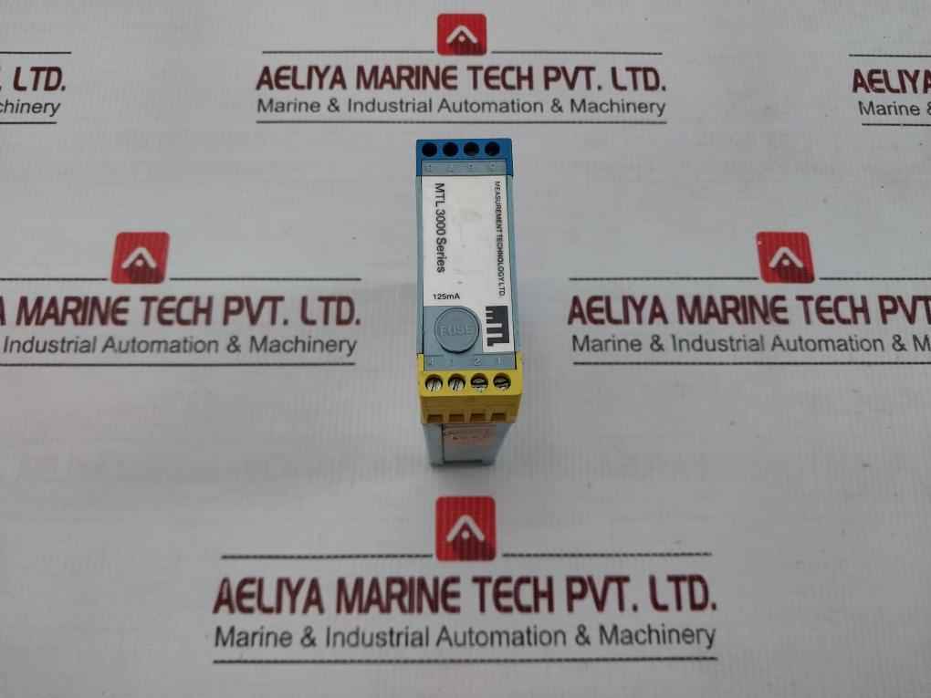 Measurement Technology Mtl 3041