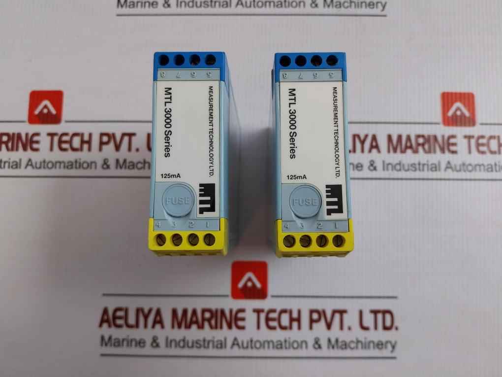 Measurement Technology Mtl 3041