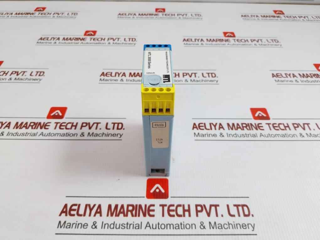 Measurement Technology Mtl 3041