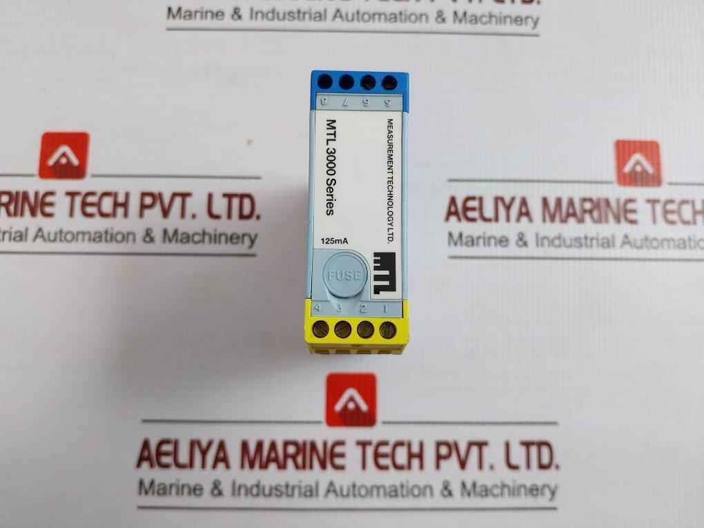 Measurement Technology Mtl 3041