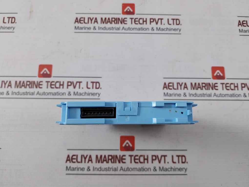Measurement Technology Mtl4516 2 Ch Switch/Proximity Detector Interface