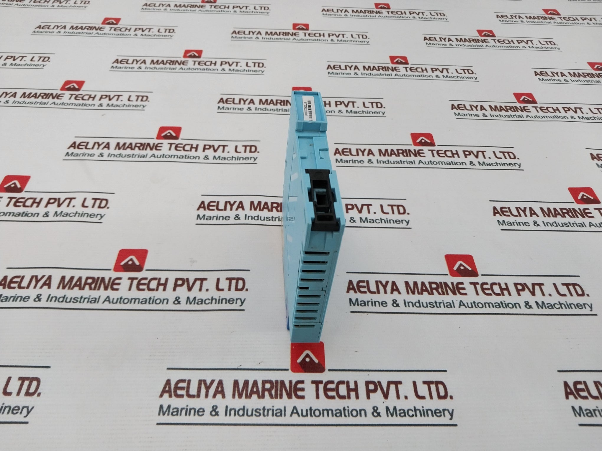 Measurement Technology Mtl5018 Two-channel Switch/Proximity Detector Interface