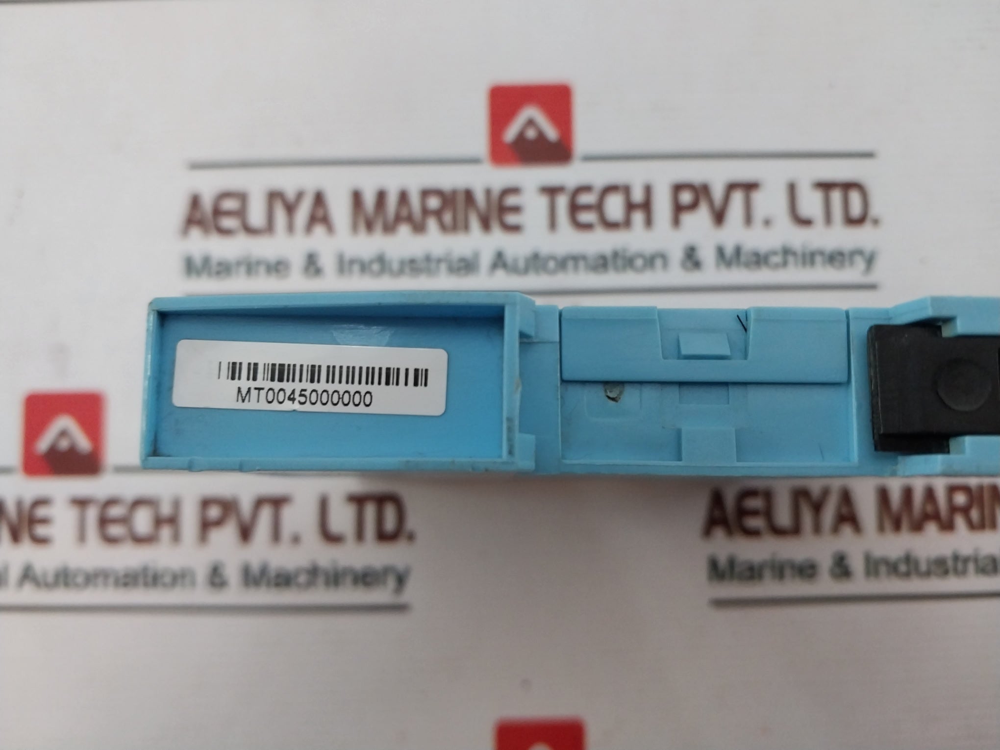 Measurement Technology Mtl5018 Two-channel Switch/Proximity Detector Interface