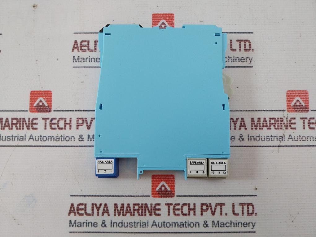 Measurement Technology Mtl5042 Repeater Power Supply Gyj
