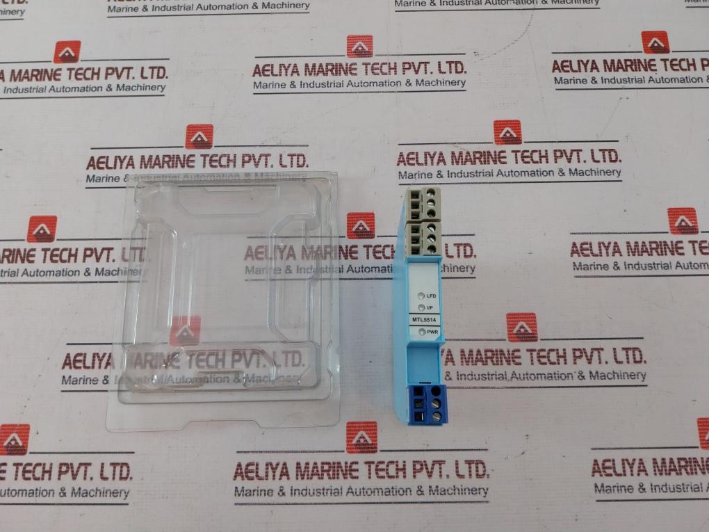 Measurement Technology Mtl5042 Repeater Power Supply Gyj