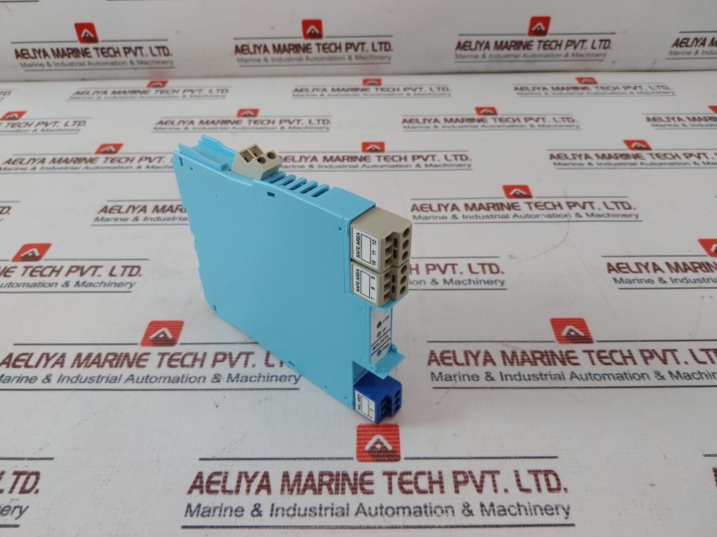 Measurement Technology Mtl5042 Repeater Power Supply Gyj