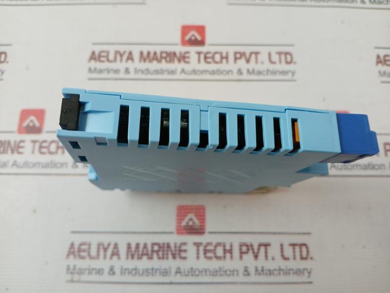 Measurement Technology Mtl 5046 Isolating Driver 250V 4/20Ma 300Ω