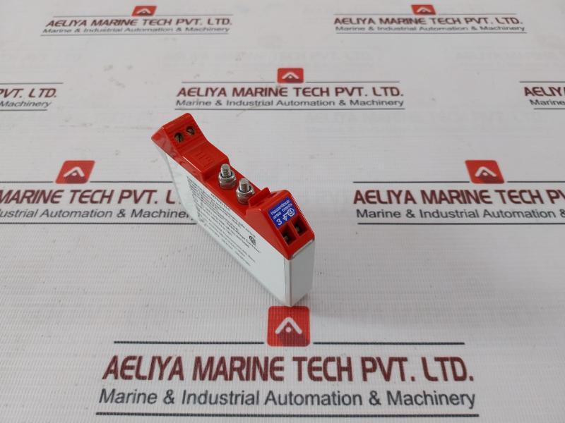 Measurement Technology Mtl 728+ Shunt-diode Safety Barrier 28V 300Ω