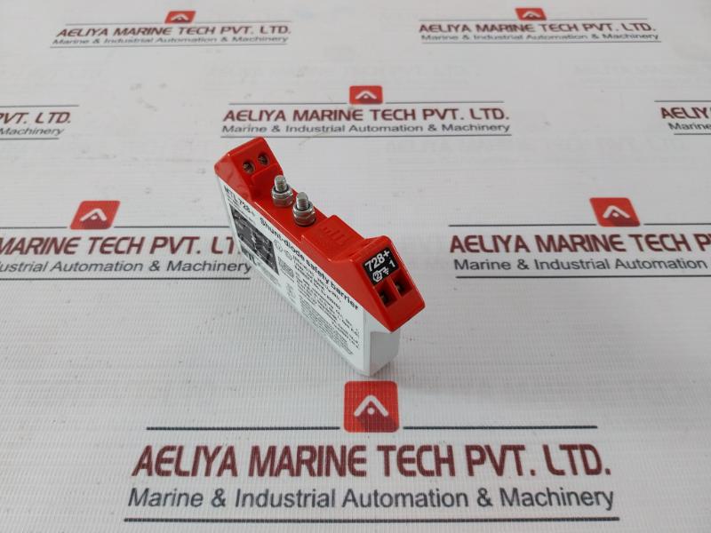 Measurement Technology Mtl 728+ Shunt-diode Safety Barrier 28V 300Ω