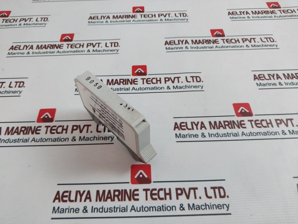 Measurement Technology MTL 755AC Shunt-Diode Safety Barrier 296MA