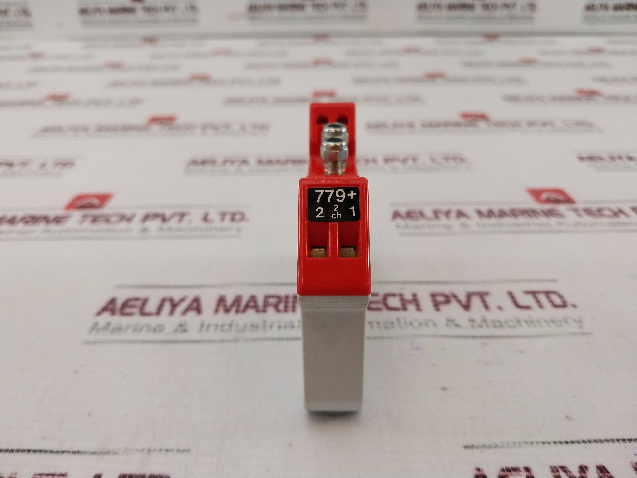 Measurement Technology Mtl 779+ Shunt-diode Safety Barrier 28.17V