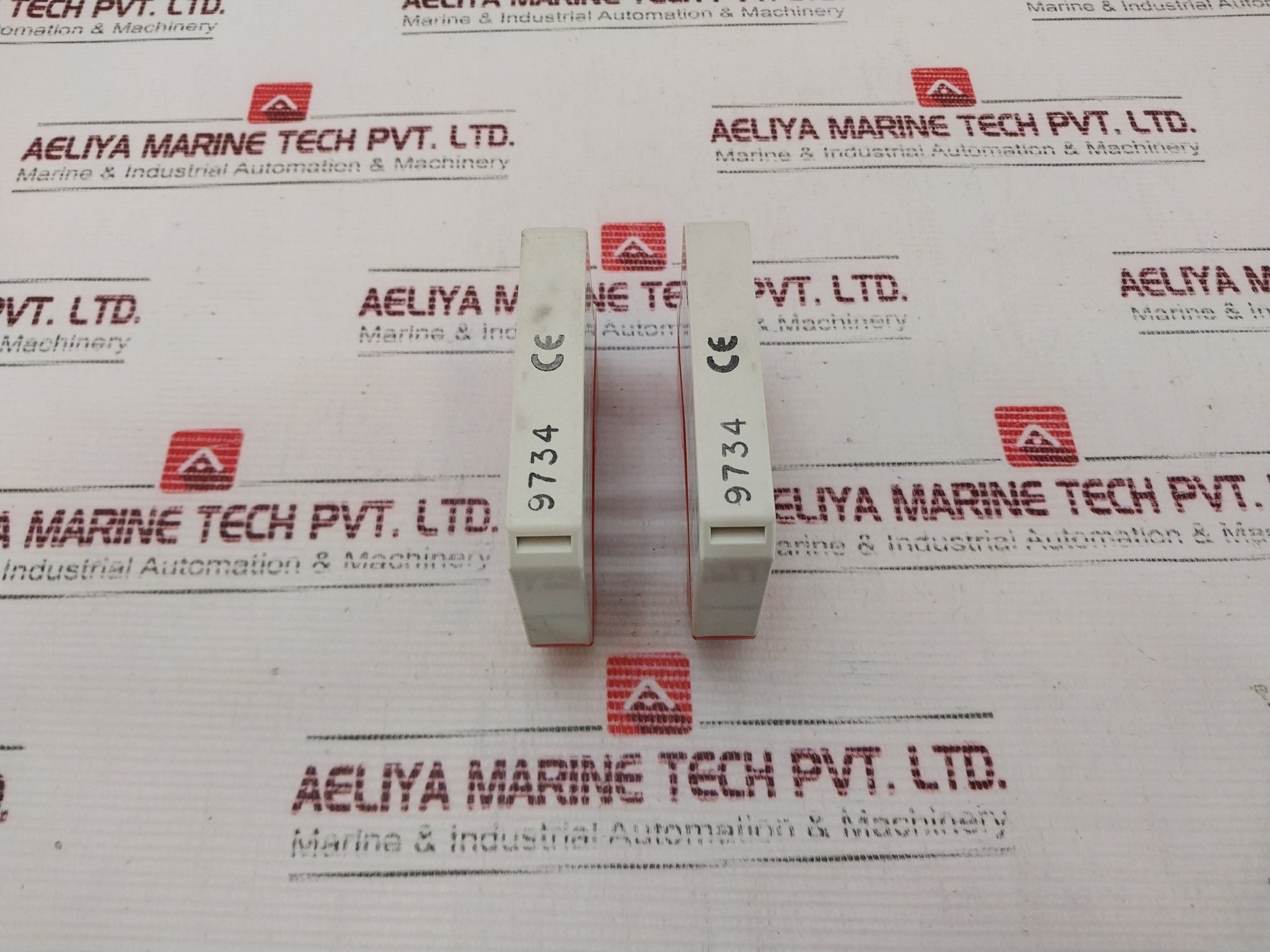 Measurement Technology Mtl 779+ Shunt-diode Safety Barrier 28.17V