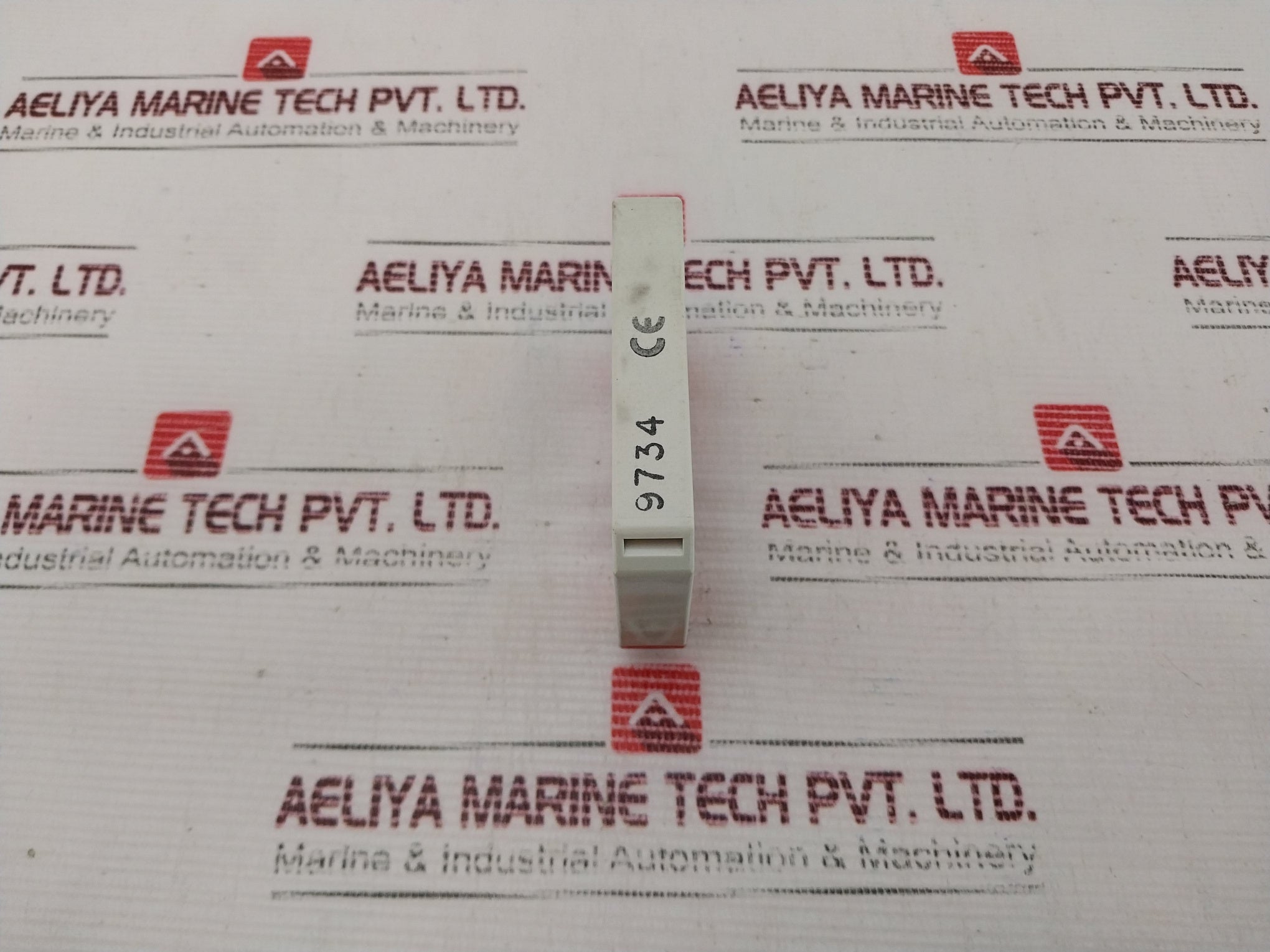 Measurement Technology Mtl 779+ Shunt-diode Safety Barrier 28.17V