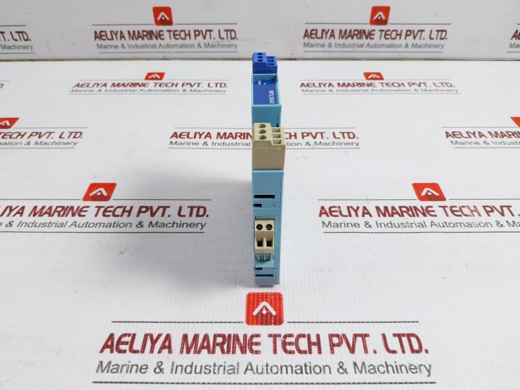 Measurement Technology Repeater Power Supply 20–35 Vdc Mtl5042