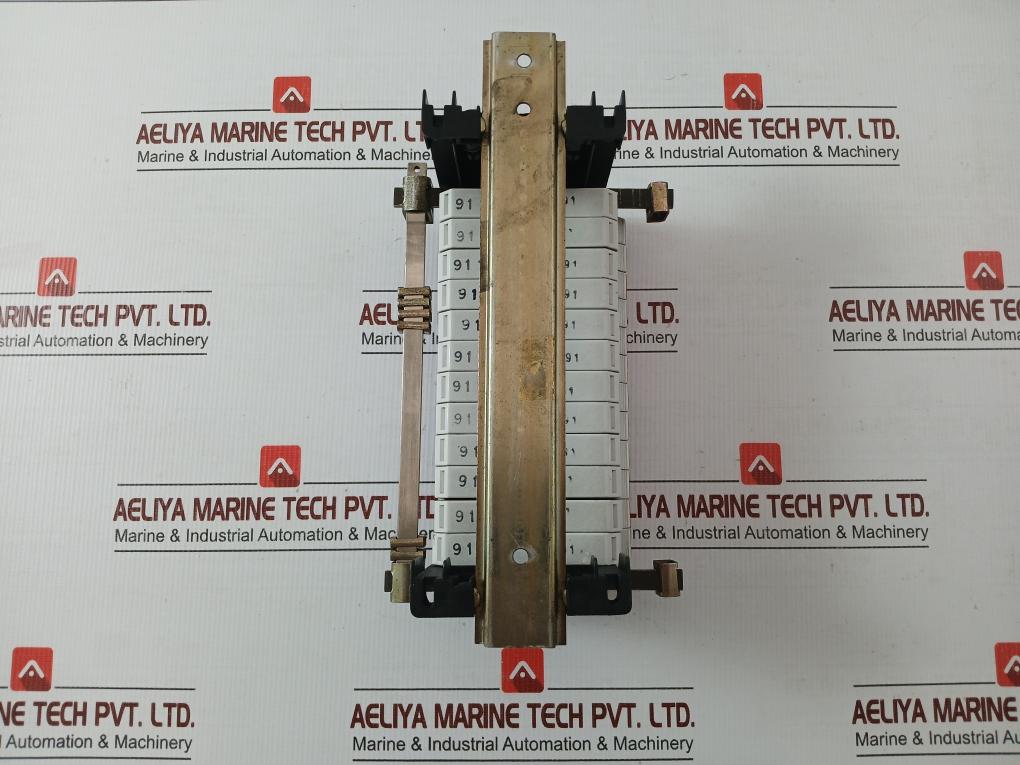 Measurement Technology Shunt-diode Safety Barrier 28V 60°C Part No Mtl 787S+