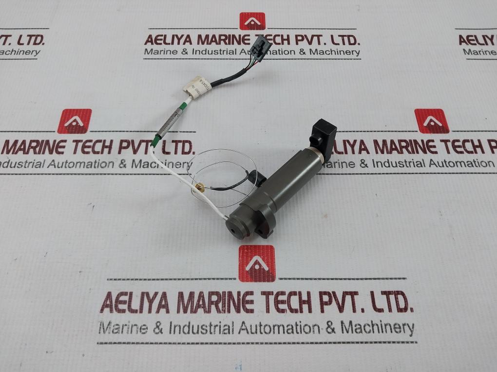 Measurement Specialties 279001865 Seat Port Assembly Rev:E