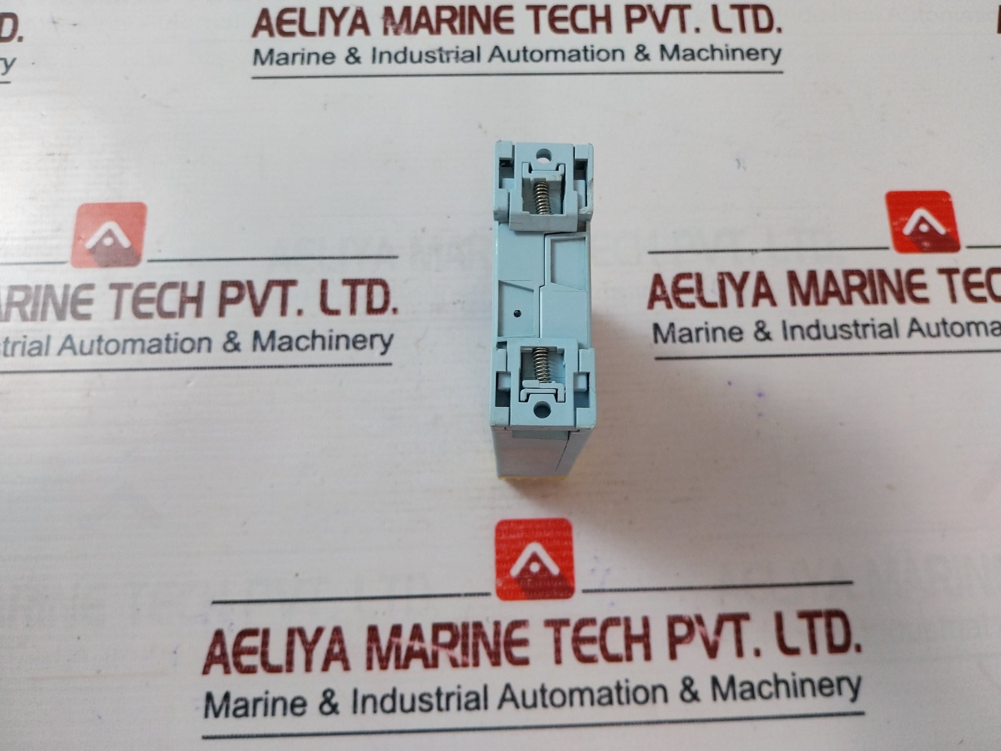 Measurement Technology Mtl 3021 Solenoid/Alarm Driver 3000 Series