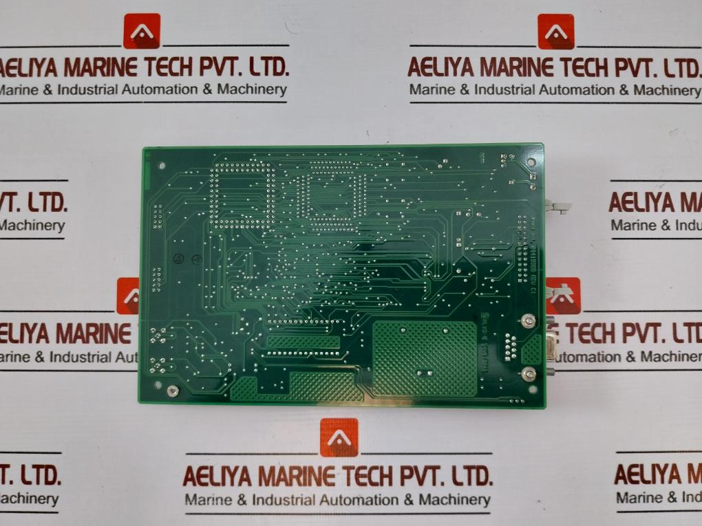 Measurex 05419900 Printed Circuit Board
