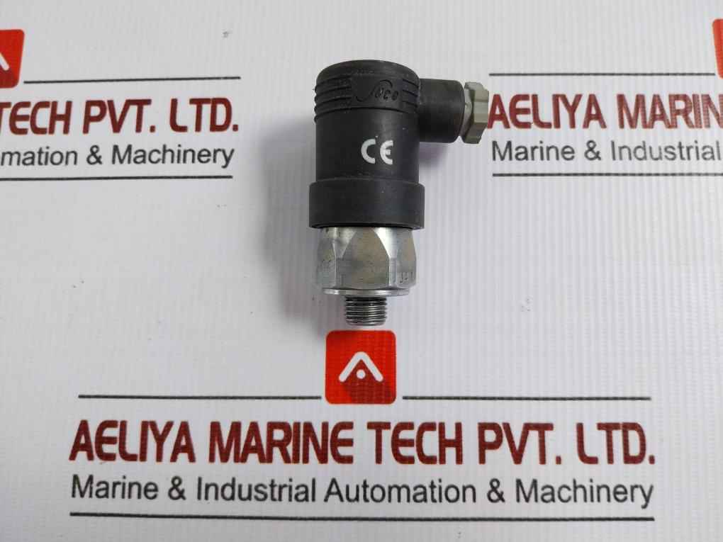 Mechanical Pressure Switch 805803 Suco