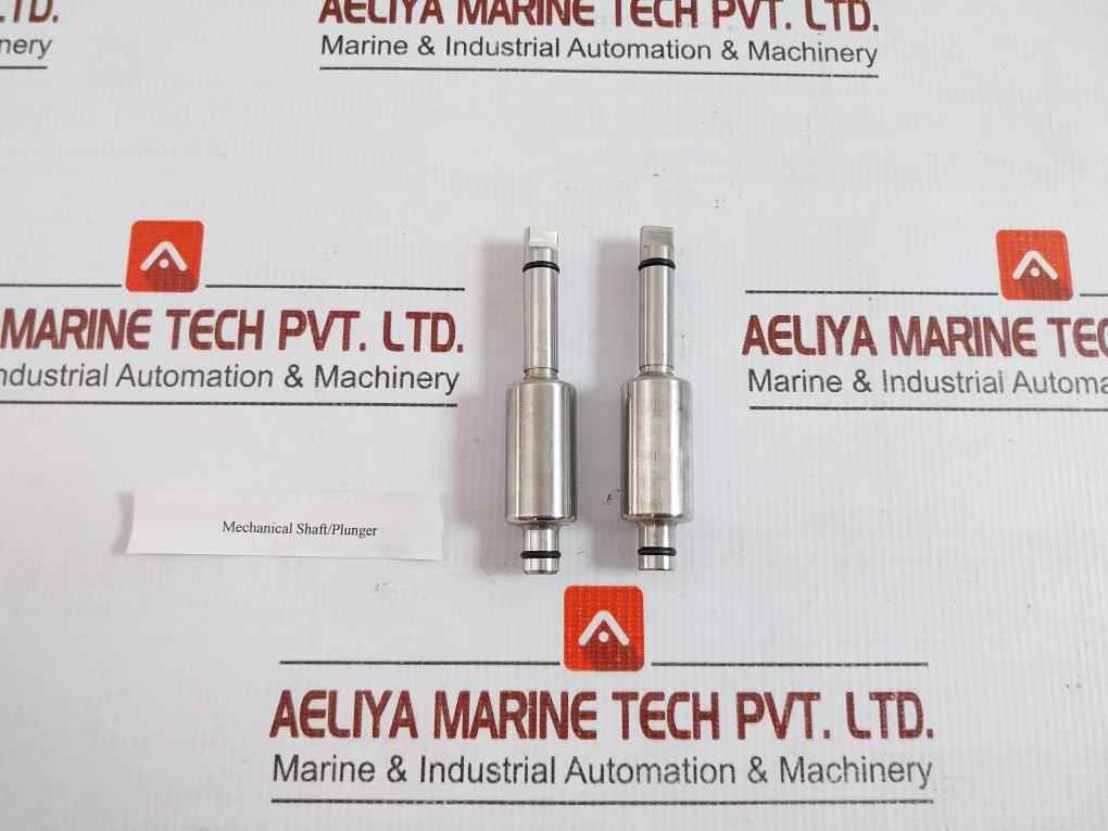 Mechanical Shaft/Plunger