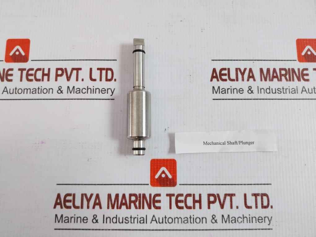 Mechanical Shaft/Plunger