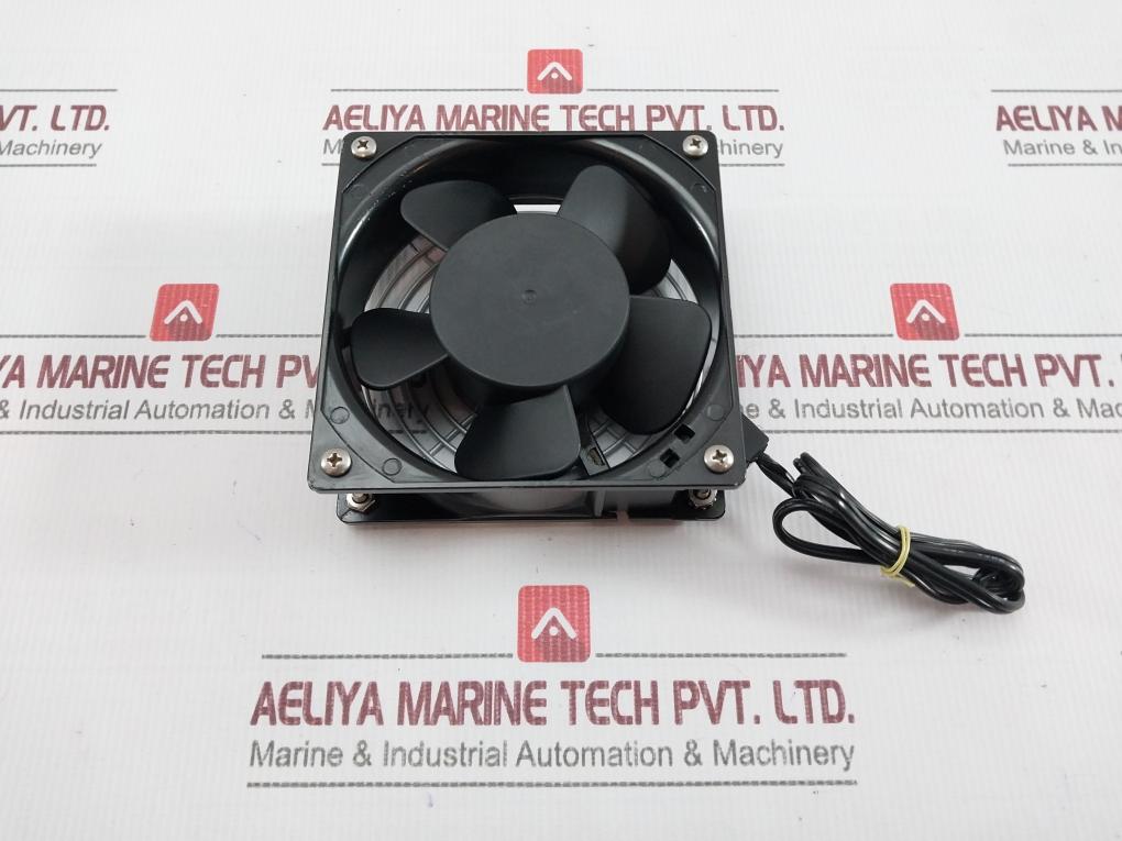 Mechatronics Uf12A23 Bth Cooling Fan 230Vac 50/60Hz