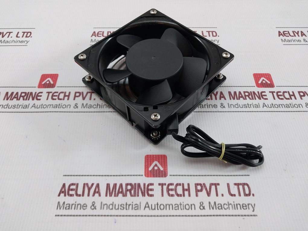 Mechatronics Uf12A23 Bth Cooling Fan 230Vac 50/60Hz