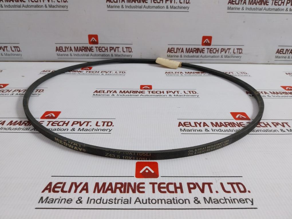 Medway Z43.5