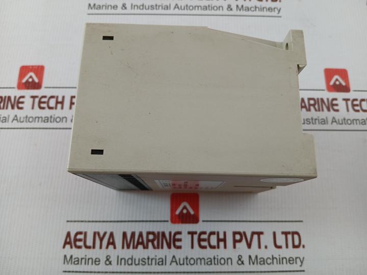Megacon 220/240V 50/60Hz Auto-synchroniser Kcq104A