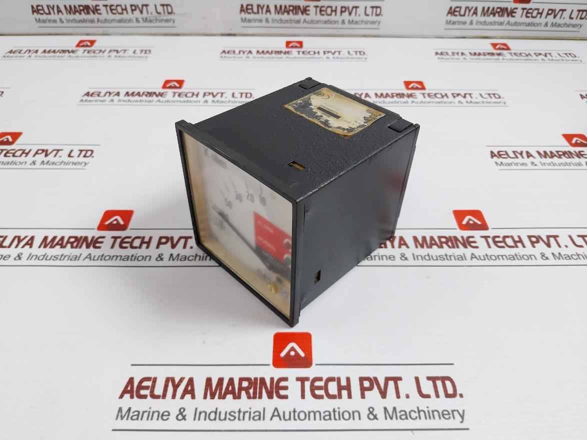Megacon Kpm161 Earth Fault Guard 200-240V 50/60Hz