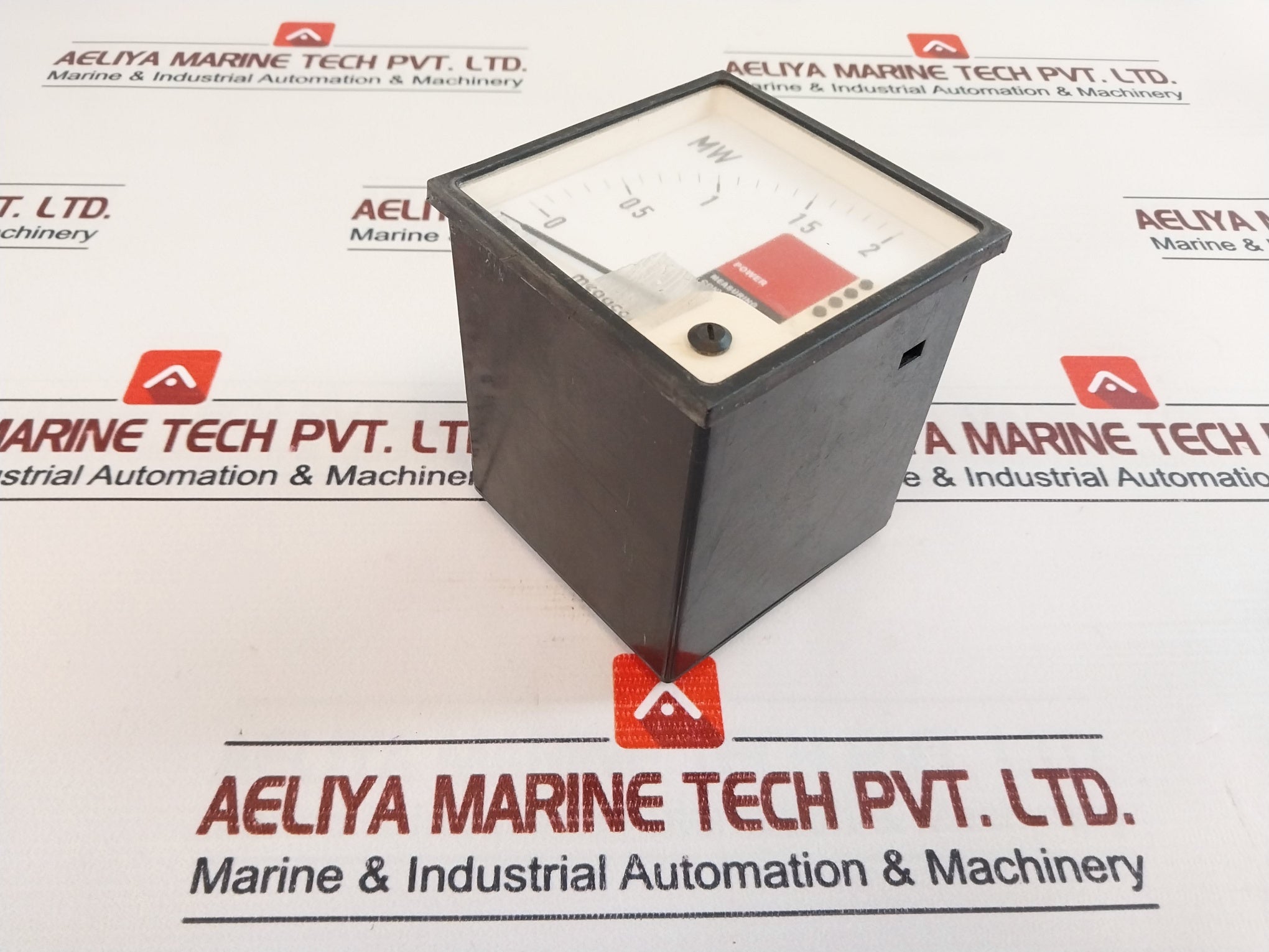 Megacon Mp2W3E Measuring Converter 200/240V 50/60Hz
