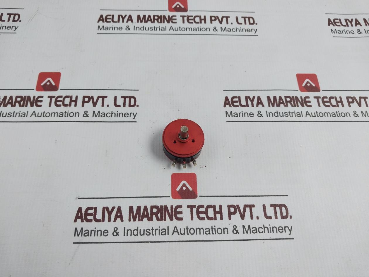 Megatron Xkza15 Potentiometer 1K Ohm
