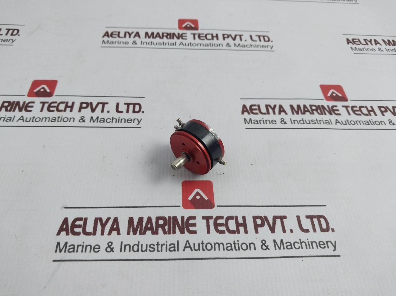 Megatron Xkza15 Potentiometer 1K Ohm