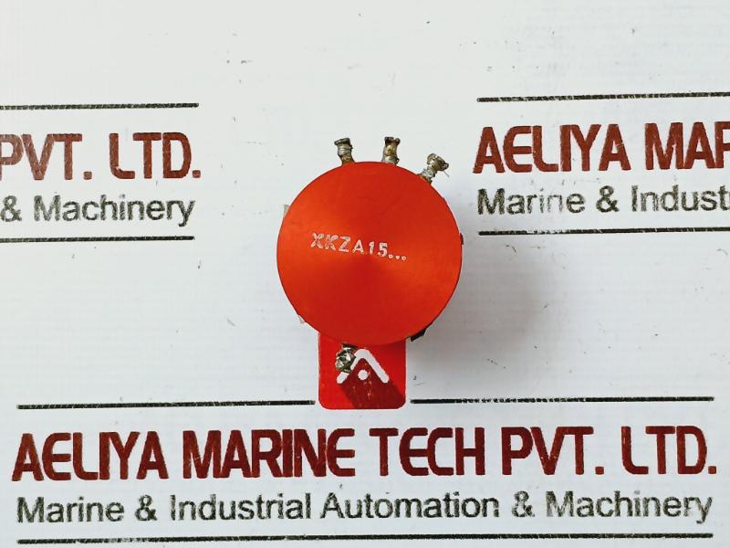 Megatron Xkza15 Potentiometer 1KΩ ±5%, P 15P