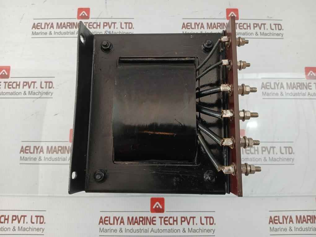 Meiseidenki 1.62 Kva 1 Ph